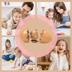 🔥Hot Sale 49% OFF - 🎁 2026 Easter’s Latest Gift: Wind-Up Animal Hatching Surprise Egg 🐣🔥