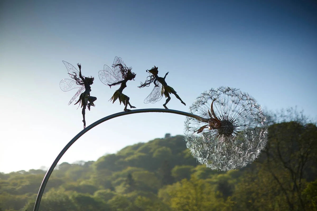 As low as $16.99 - Elf garden decoration