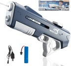 🏆Flash Sale⚡ 50K+ SOLD!🔥 Automatic Water Suction Gun, Waterproof Design🔥