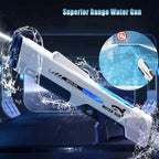 🏆Flash Sale⚡ 50K+ SOLD!🔥 Automatic Water Suction Gun, Waterproof Design🔥