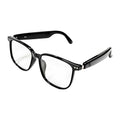 🔥 AI Interpretation Smart Glasses🕶️33-Language Translation, Photochromic Lenses, AI Chat & Hands-Free Audio