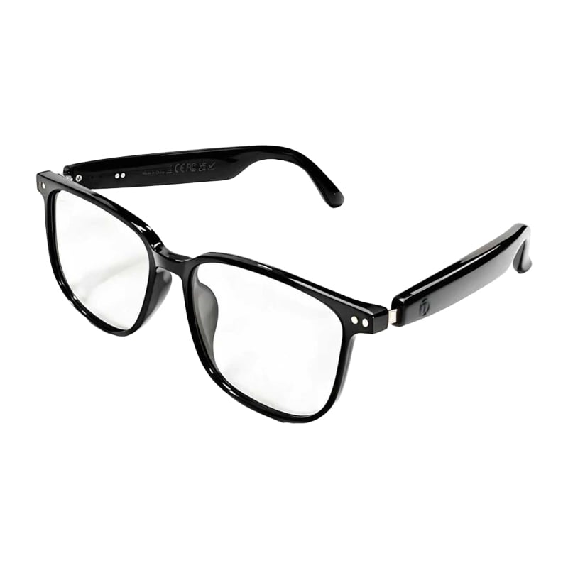🔥 AI Interpretation Smart Glasses🕶️33-Language Translation, Photochromic Lenses, AI Chat & Hands-Free Audio