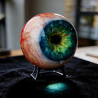 ⚡️Last Day 60% OFF - Hyper-Realistic Monster Eye Decor👁️🔥Buy 2 Free Shipping🔥