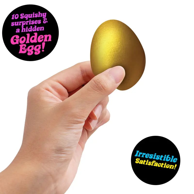 🔥HOT SALE 49% OFF-NeeDoh Easter Bundle - Squishy Easter Fun Set Toys💋