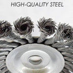 🔥Hot Sale 49% OFF🔥Unbreakable Lawn Mower Blade Head