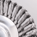 🔥Hot Sale 49% OFF🔥Unbreakable Lawn Mower Blade Head