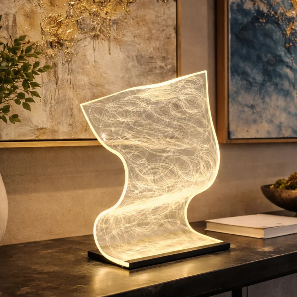 🎭 Where Art Meets Illumination: Redefine Your Hospitality Space 🎭🔥