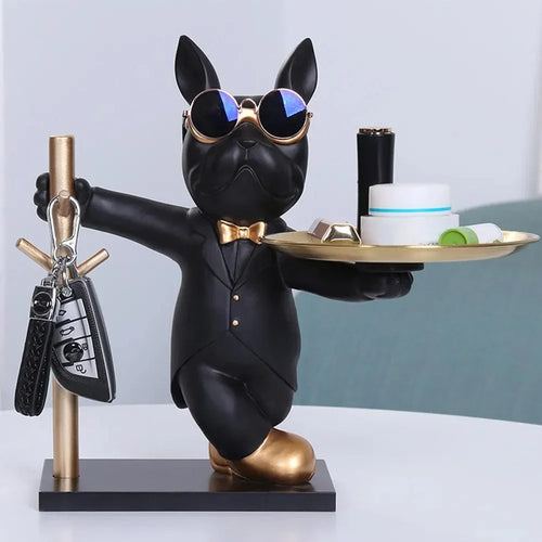 French Bulldog Accessories Holder🔥
