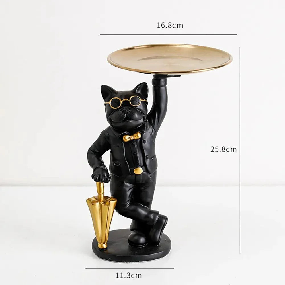 French Bulldog Accessories Holder🔥