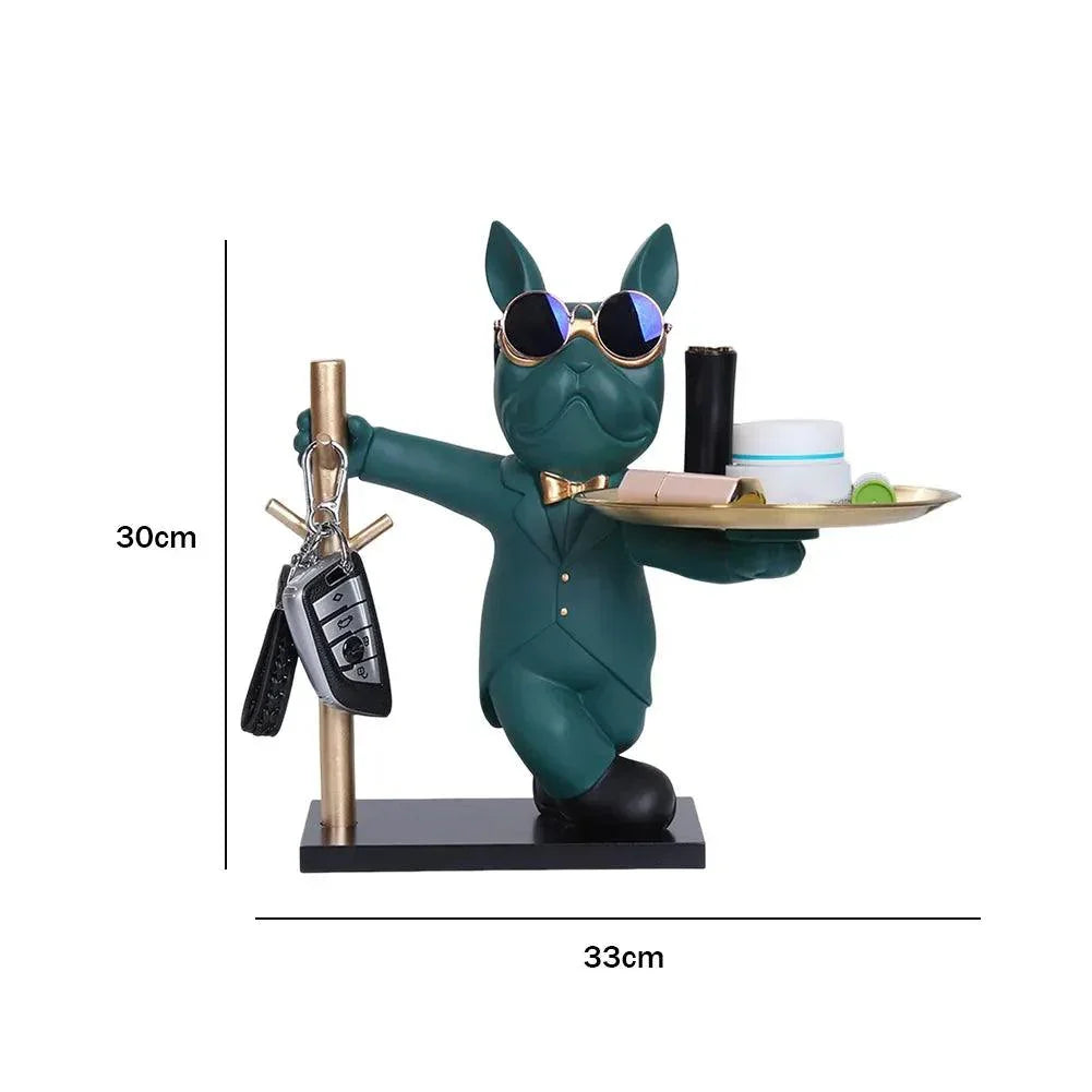 French Bulldog Accessories Holder🔥
