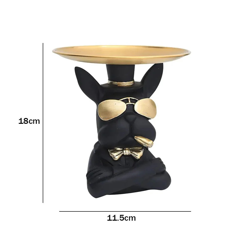 French Bulldog Accessories Holder🔥