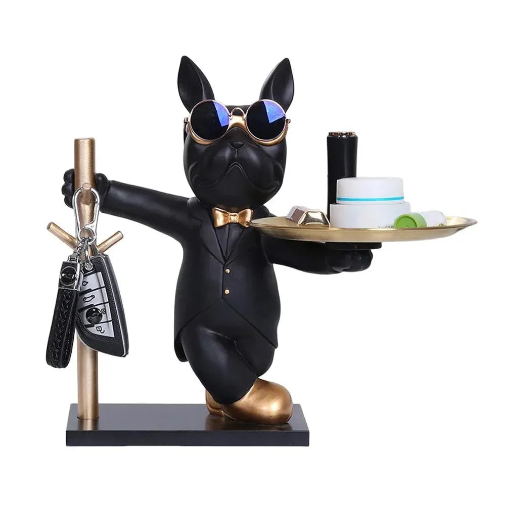 French Bulldog Accessories Holder🔥