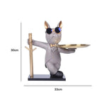French Bulldog Accessories Holder🔥