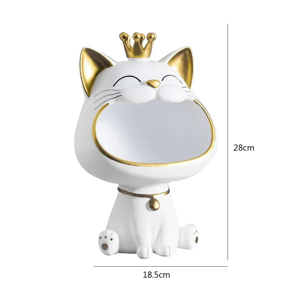 French Bulldog Accessories Holder🔥