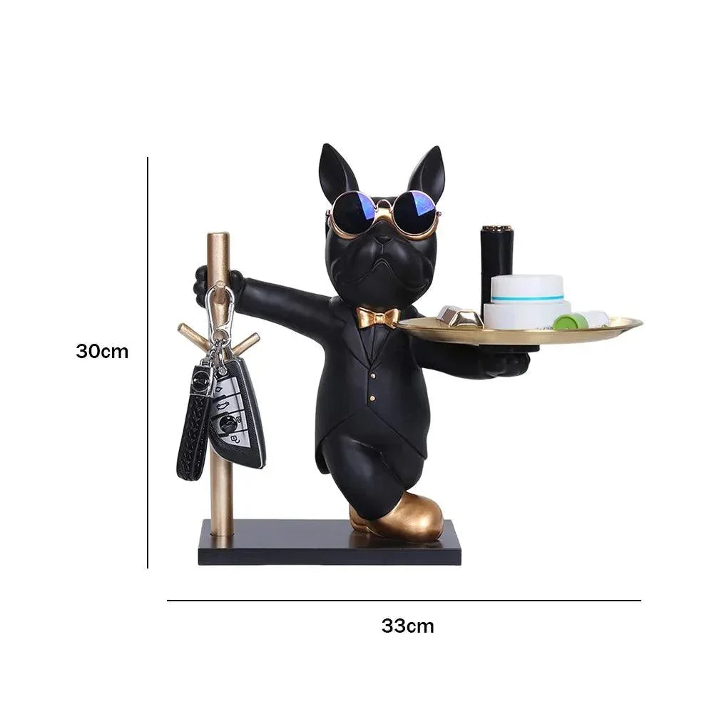 French Bulldog Accessories Holder🔥