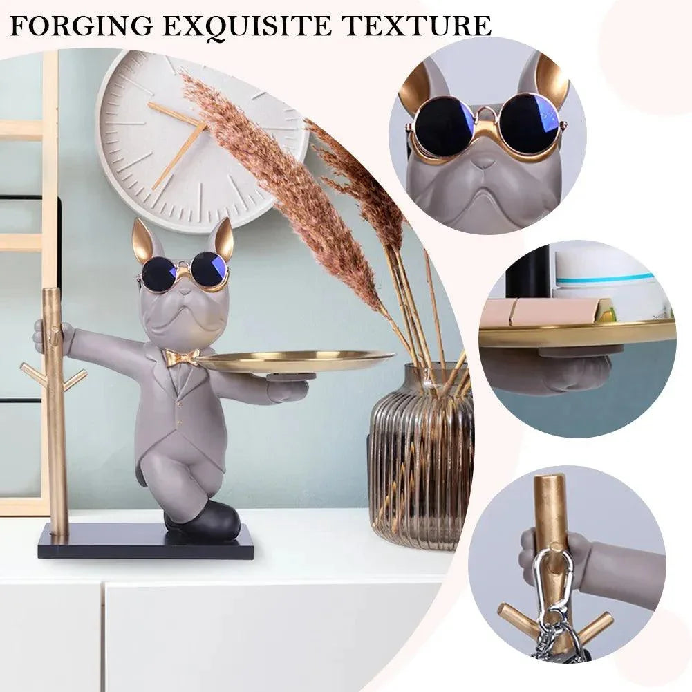 French Bulldog Accessories Holder🔥