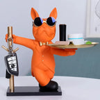 French Bulldog Accessories Holder🔥