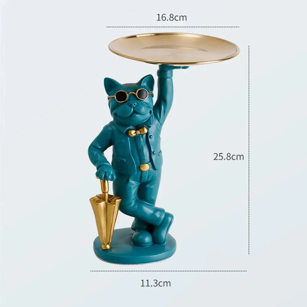 French Bulldog Accessories Holder🔥