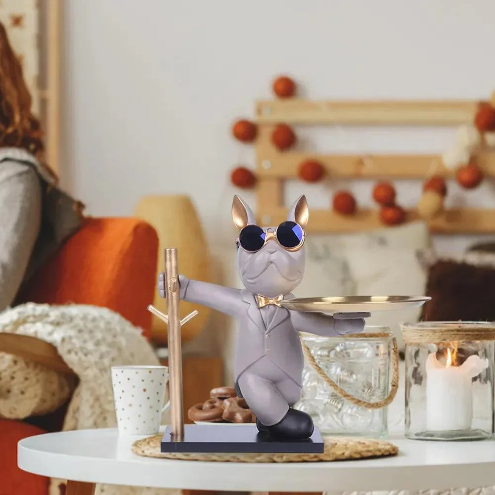 French Bulldog Accessories Holder🔥