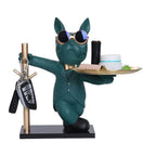 French Bulldog Accessories Holder🔥