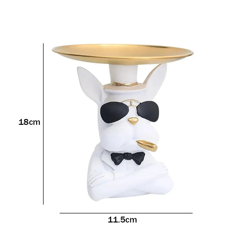 French Bulldog Accessories Holder🔥