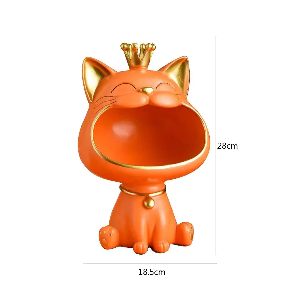 French Bulldog Accessories Holder🔥