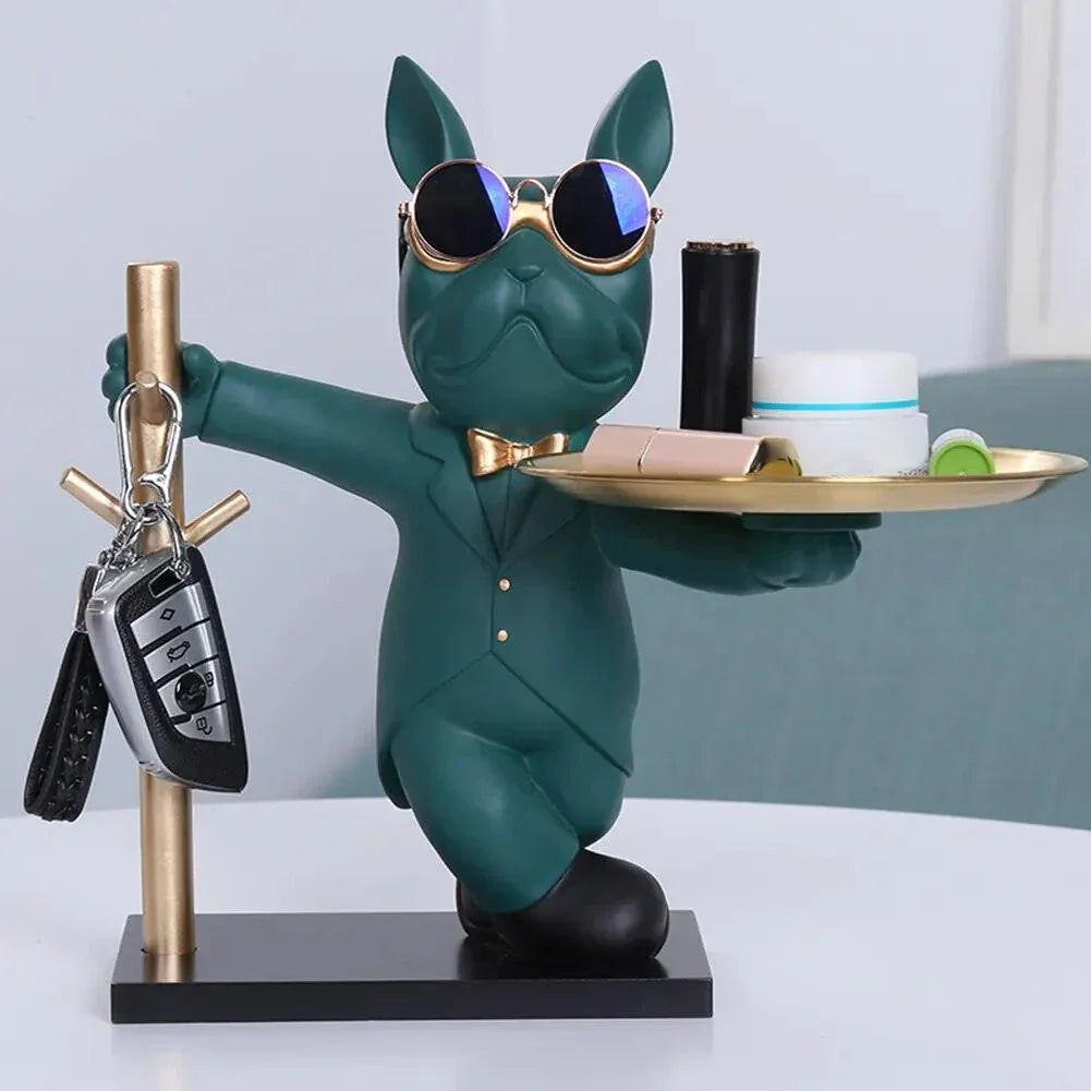French Bulldog Accessories Holder🔥