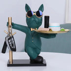 French Bulldog Accessories Holder🔥