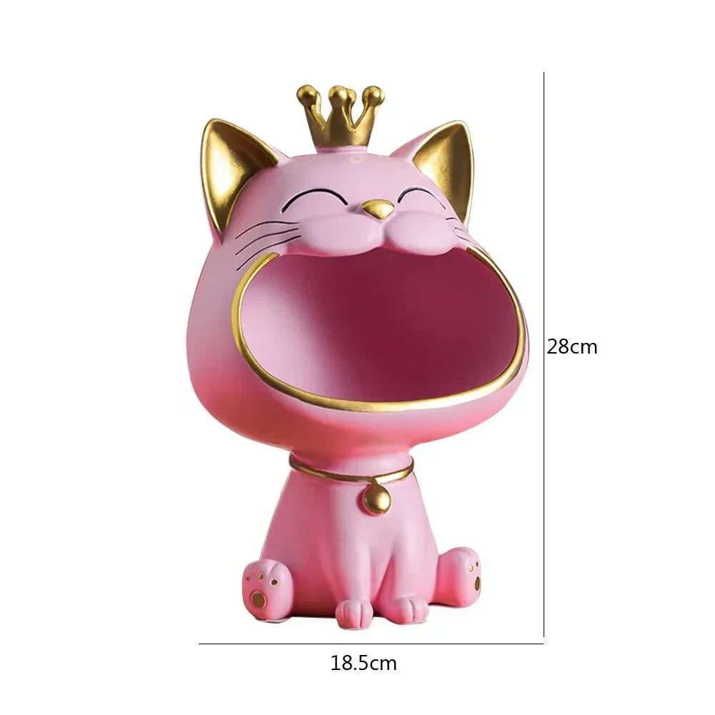 French Bulldog Accessories Holder🔥