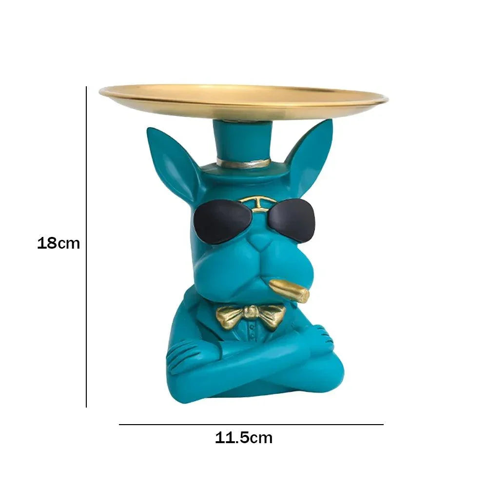 French Bulldog Accessories Holder🔥