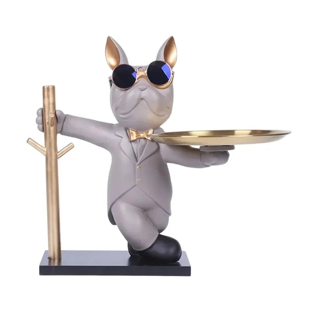 French Bulldog Accessories Holder🔥