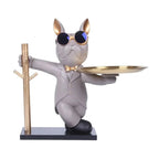 French Bulldog Accessories Holder🔥