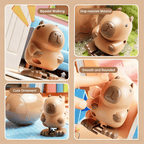 🔥Hot Sale 49% OFF - 🎁 2026 Easter’s Latest Gift: Wind-Up Animal Hatching Surprise Egg 🐣🔥