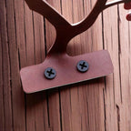 Metal Bird Garden Decor