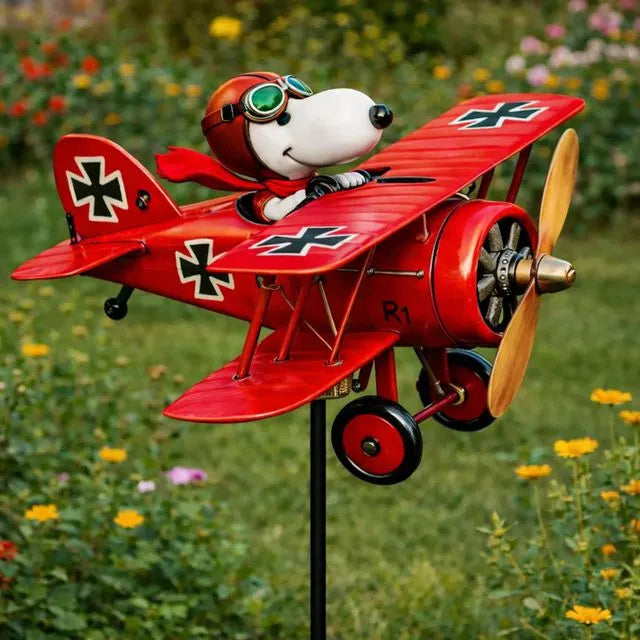 Pilot SNPY Garden Windmill🔥