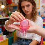 Jelly Squish by Nee Doh